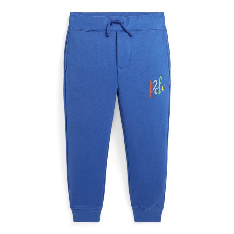 Polo Ralph Lauren Athletic Pant 2-7Y image number 0
